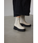 トラックソールソックスブーツ