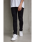 AZUL DENIM リペアスキニー