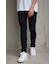 AZUL DENIM リペアスキニー