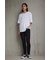 AZUL DENIM リペアスキニー