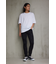 AZUL DENIM リペアスキニー