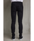AZUL DENIM リペアスキニー