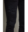 AZUL DENIM リペアスキニー