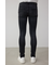 AZUL DENIM リペアスキニー
