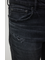 AZUL DENIM リペアスキニー