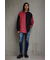 AZUL DENIM リペアスキニー