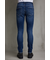 AZUL DENIM リペアスキニー