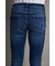 AZUL DENIM リペアスキニー