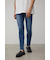 AZUL DENIM スキニー