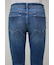 AZUL DENIM スキニー