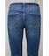 AZUL DENIM スキニー