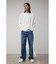 AZUL DENIM ワイド