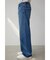 AZUL DENIM ワイド