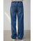 AZUL DENIM ワイド