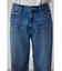 AZUL DENIM ワイド