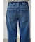 AZUL DENIM ワイド
