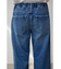 AZUL DENIM ワイド