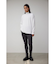 B-HEATスウィッチングパンツ
