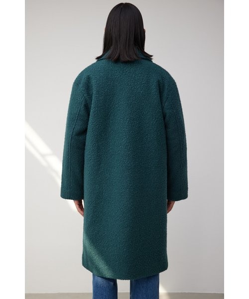 ブークレーダブルロングコート｜アズールバイマウジーの通販