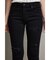 AZUL DENIM リペアスキニーデニム