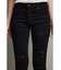 AZUL DENIM リペアスキニーデニム