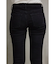 AZUL DENIM リペアスキニーデニム