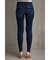 AZUL DENIM リペアスキニーデニム