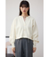 スポンディッシュカーディガン