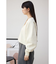 スポンディッシュカーディガン