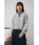 スポンディッシュカーディガン