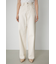 AZUL DENIM ハイウエストワイドデニム