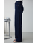 AZUL DENIM ハイウエストワイドデニム