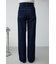 AZUL DENIM ハイウエストワイドデニム