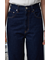AZUL DENIM ハイウエストワイドデニム