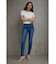 AZUL DENIM スキニーデニム