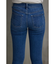 AZUL DENIM スキニーデニム
