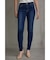 AZUL DENIM スキニーデニム