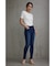 AZUL DENIM スキニーデニム