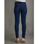 AZUL DENIM スキニーデニム
