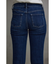 AZUL DENIM スキニーデニム