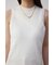 タンクアンサンブルニットトップス