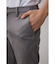 プリマベーラフェイクスウェードパンツ