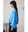 クロップドスウエットトップス