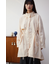 MILITARY LIKE MODS COAT