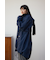 MILITARY LIKE MODS COAT