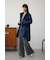 MILITARY LIKE MODS COAT