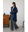 MILITARY LIKE MODS COAT