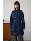 MILITARY LIKE MODS COAT