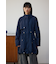 MILITARY LIKE MODS COAT
