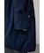 MILITARY LIKE MODS COAT